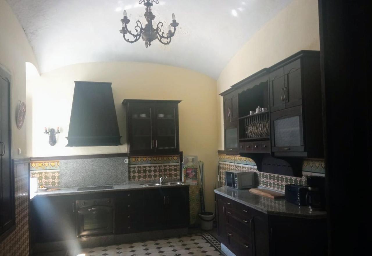 Jp Exclusive Homes. Fregenal de la Sierra Εξωτερικό φωτογραφία